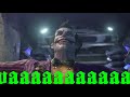 Jingle Bells Batman smells!