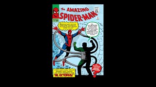 The Amazing Spider-Man # 3 (1963) Let's Read