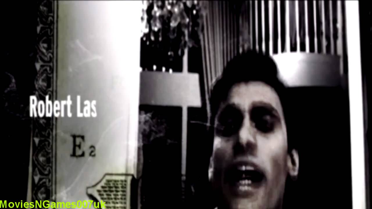 Scarface The World Is Yours PS2 - Intro - YouTube