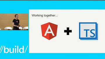 Angular 2 - Cross Platform Apps