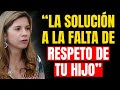 Tu hijo no te respeta por ESTE error que cometes a diario y no lo sabes | Marian Rojas Estapé