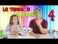 Lo Tomas o lo Dejas SLIME 4 | Take it or Leave it | COMO SE HACE