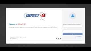 CDSS Training Video for Primary Care Providers