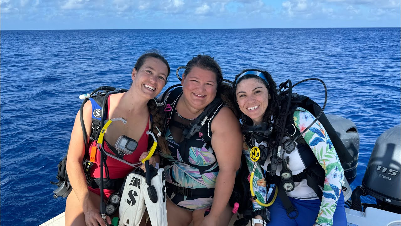 Rolling Into Summer Break