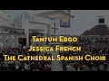 Tantum ergo  jessica french