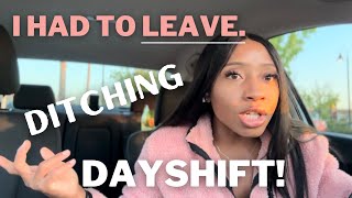 Dayshift vs Night Shift | Pros Cons | LOVING Med/Surg (8hr) Nights