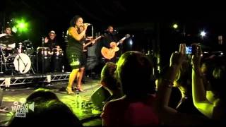 Sharon Jones &amp; The Dap Kings &quot;100 days, 100 Nights&quot; Live (HD, Official) | Moshcam