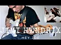Miniature de la vidéo de la chanson Hey Joe (Soundcheck Recording)