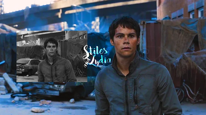 Thomas & Lydia | Save Tonight