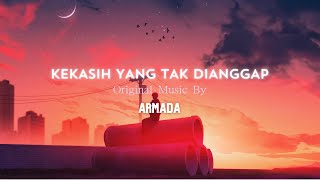 Kertas  Kekasih Yang Tak Dianggap cover By Tereza
