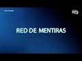 Red de mentiras  m de muerte  id  discoverid