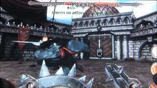 Rage of the Gladiator Android App Review - AndroidApps.com screenshot 1