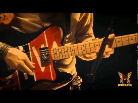 Coldplay Live MTV World Stage 2009