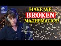 A Number So Large It Brings Us To The Edge Of Mathematics 