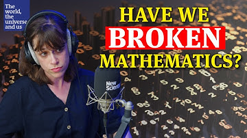 Een getal zo groot dat het ons aan de rand van de wiskunde brengt