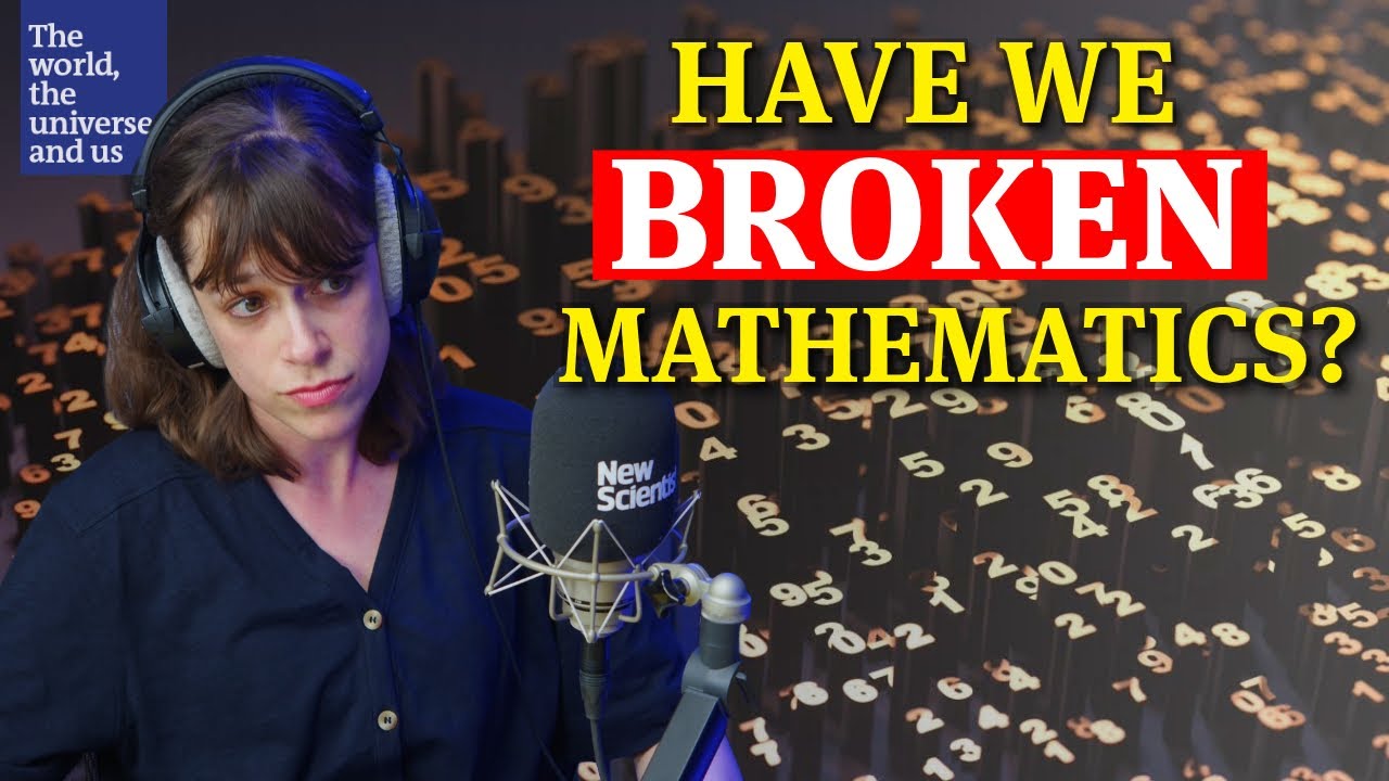 A number so large it brings us to the edge of mathematics