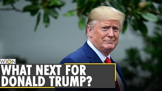 Speculations about Trump's political endeavours continue | Patriot Party | US News | World News