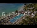 Наши в самом лучшем отеле Занзибара? Обзор Riu Palace Zanzibar 5, все включено в Танзании