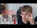British Guy Reacts to Basketball - Bronny James VS LeBron James At Age 15