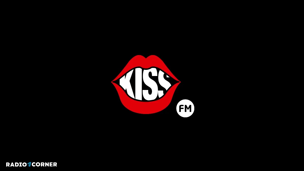 Kiss FM - Continuity, 19.04.2025