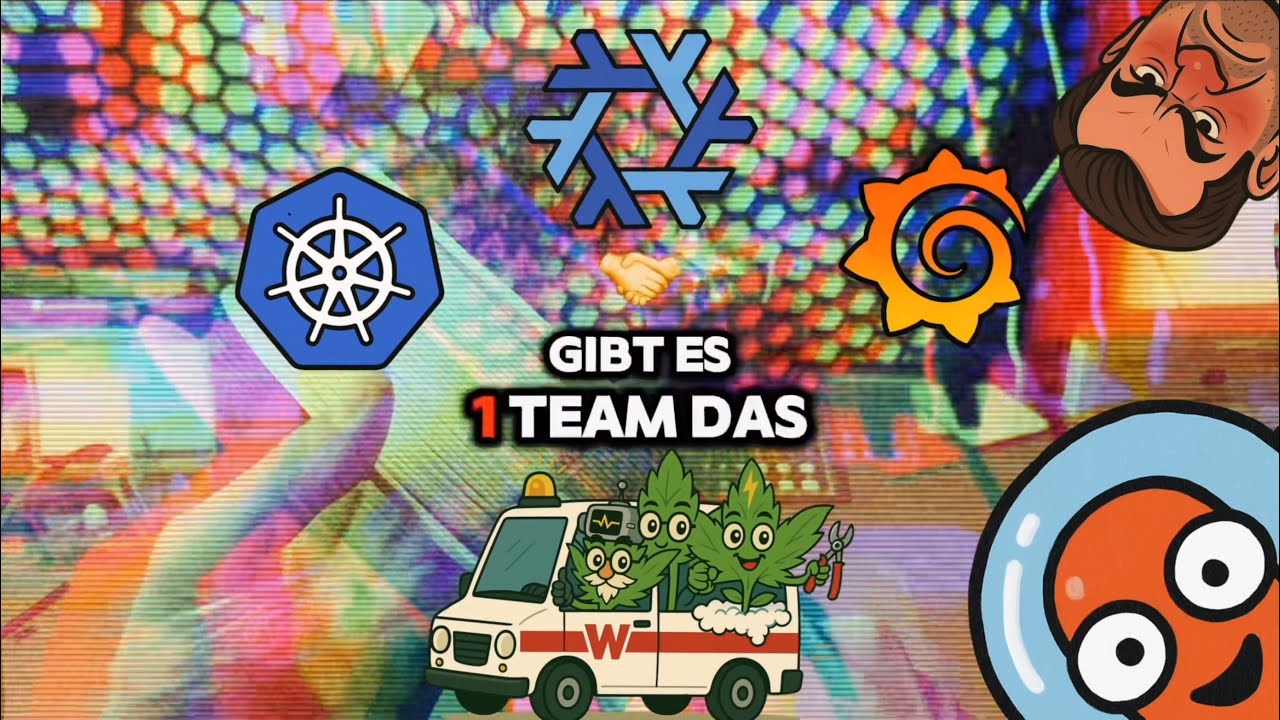 Mission: Neue Badewanne für Weedow 🌿🚑 | Das W-Team im 3D-Druck-Einsatz