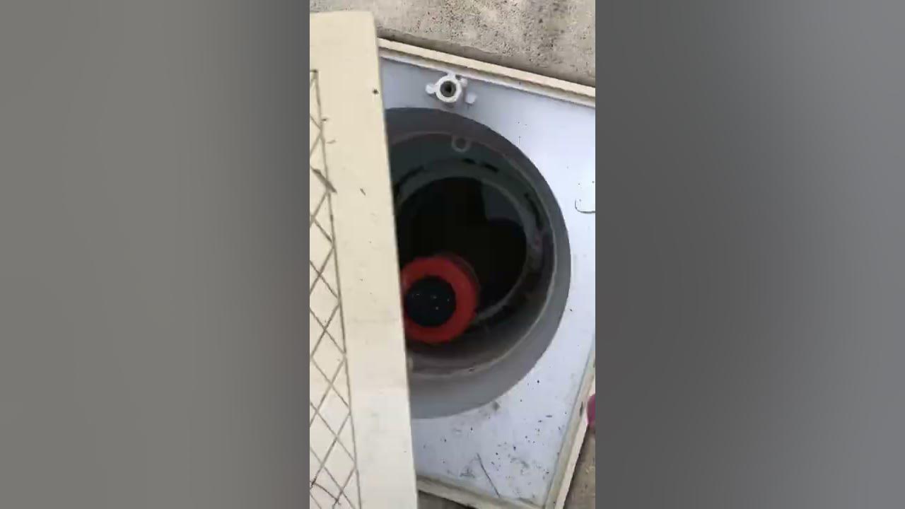 How to remove Skimmer Gizmo and plugs YouTube