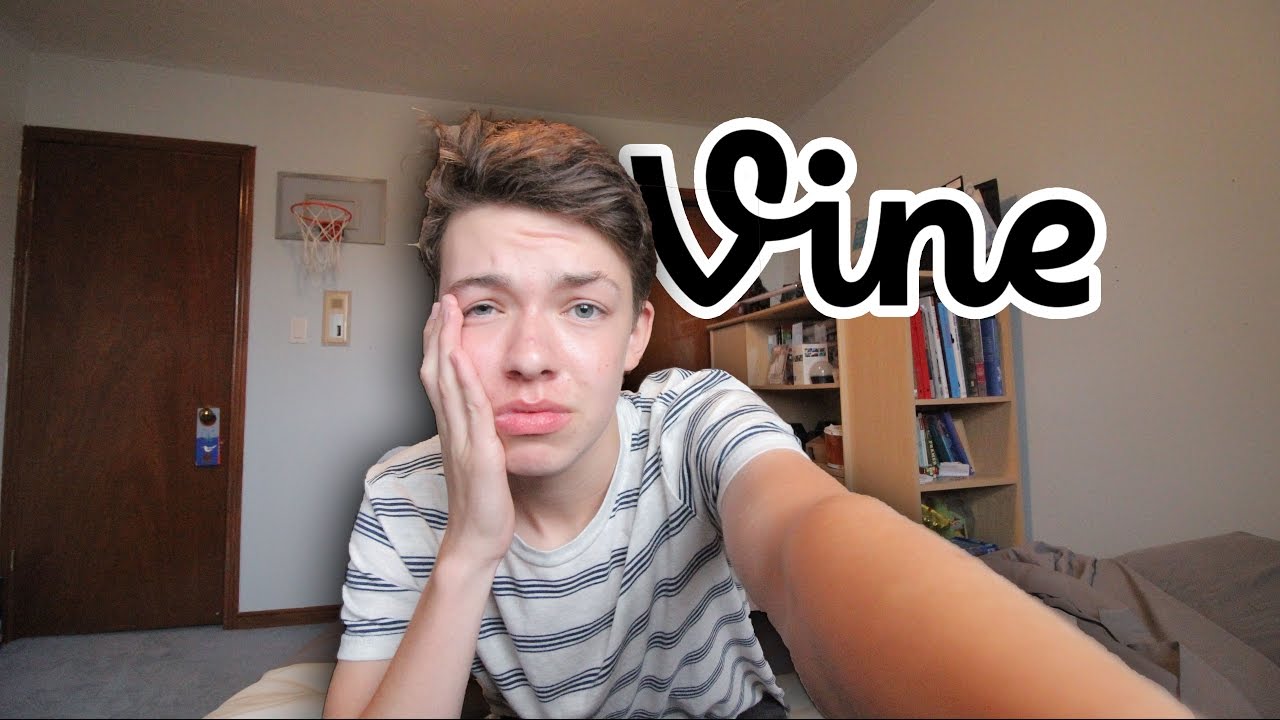 Rest In Peace Vine, from a Viner.