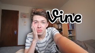 Rest In Peace Vine, from a Viner.