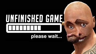 Famous Why Are More Games Being Released In An Unfinished State? Wealth