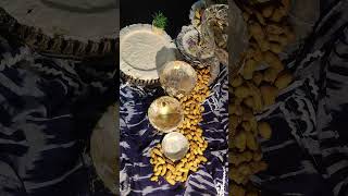 ASMR Rivers of Grain &amp; Glowing Stones ✨ Visual Meditation for Deep Sleep (No Talking) [4K]