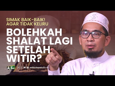 Video: Mengapa rangkaian saya mengatakan dilanjutkan?