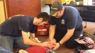 Prehospital Helmet Removal
