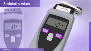 Rotaro T introduction