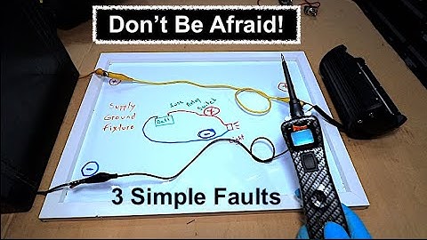 Power Probe 3 ⚡How to Use it ✅