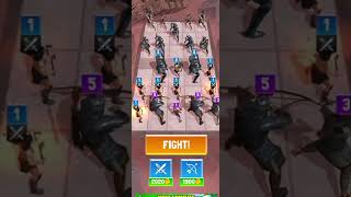 👹👿Merge master Elden       Warriror level 1 -40 👿👹 android gameplay NO HACKS screenshot 5