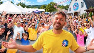 Koi Fest 2026: 5 Years in the Making
