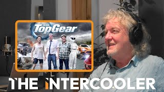 James May reveals the secret behind Top Gear's phenomenal global success
