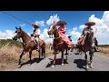 Cabalgata Astillero 2022 | 2 de Julio