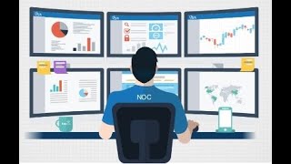 How NetXMS Simplifies Network Monitoring for Your Business