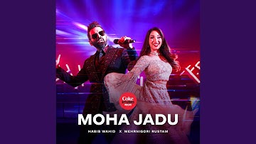 Moha Jadu | Coke Studio Bangla