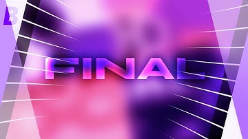 NewIntrosHD FINAL - Multistyle Intro - BESTAR