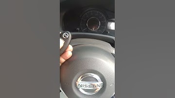 Nissan note 2018 all key 🗝️ Lost program