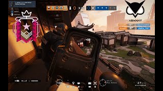 Jager Dirty Spawn Killing ? - Rainbow Six Siege