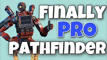 Pro Pathfinder Gameplay | Apex Legends Mobile Gameplay