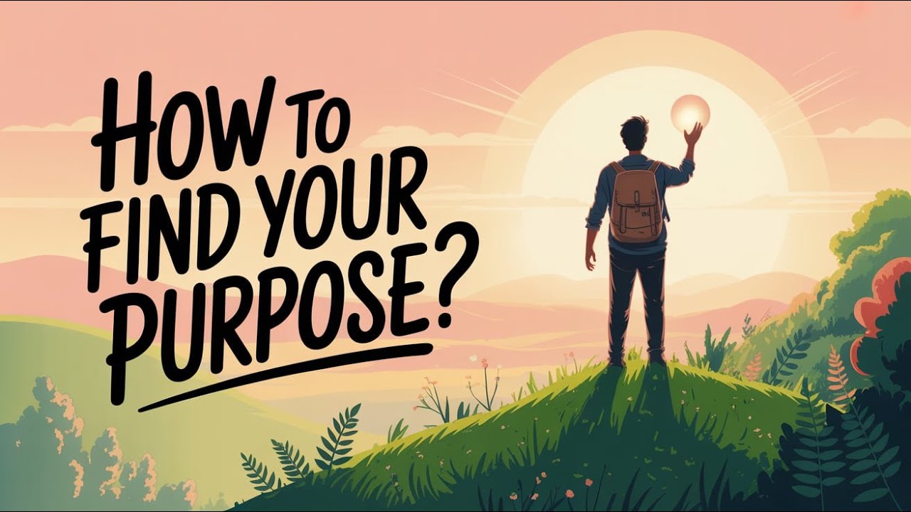 How to find your Purpose? - Carl Jung | English Podcast | Podcast ...