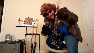 Striker ULTRAPOWER Album Review