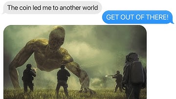 SCP-093 | The Red Sea Object