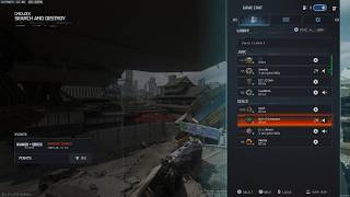 15-8 Search n Destroy Ranked Gridlock