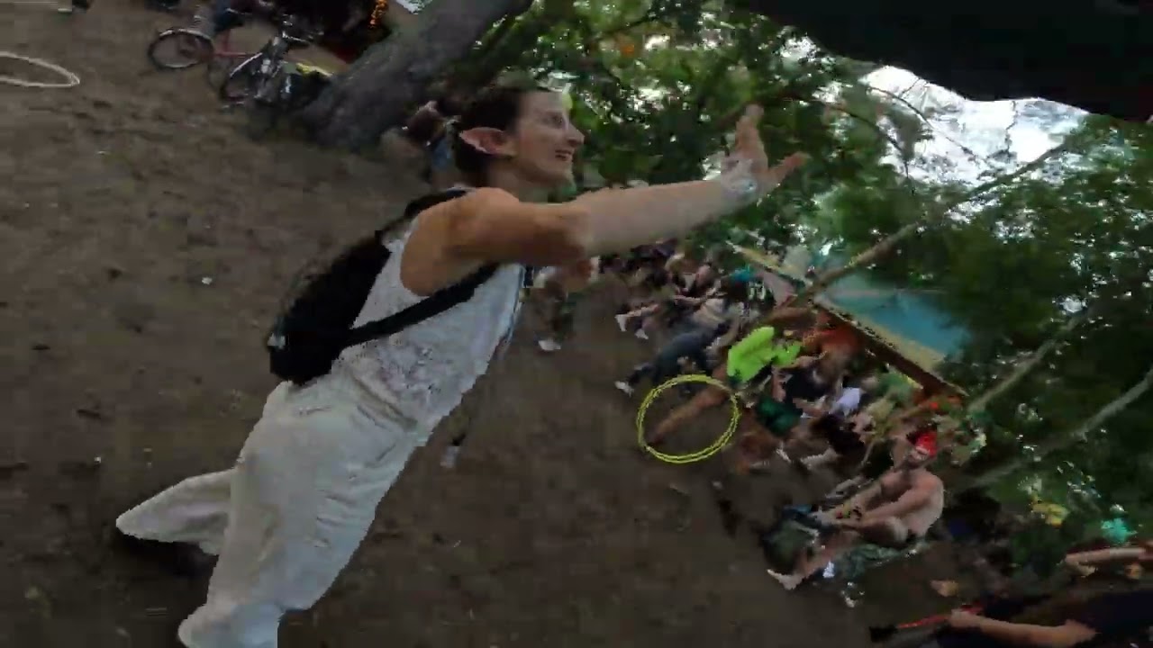 Dapo Star Dancing Elf