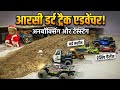 RC Cars Off-Road Challenge: Extreme Mud Hill Climbing! 🚜🔥